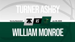 01/6 Highlights @ William Monroe