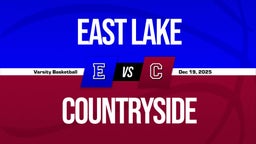 12/19 Highlights vs East Lake