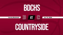 01/12 Highlights @ Countryside