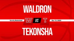 12/12 Highlights @ Tekonsha