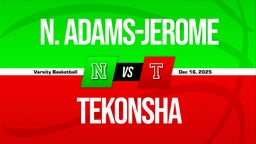 12/16 Highlights @ Tekonsha