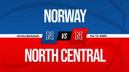 02/13 Highlights vs Norway