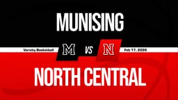 02/17 Highlights vs Munising