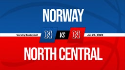 01/29 Highlights vs Norway