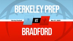 11/21 Highlights @ Bradford
