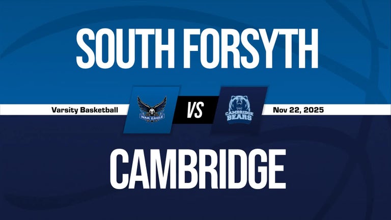 Video player poster image