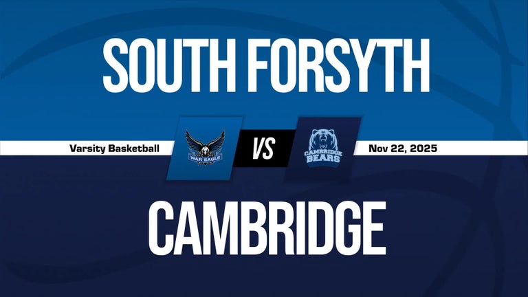 Video player poster image