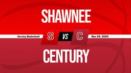 11/26 Highlights vs Shawnee
