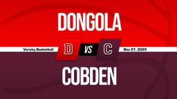 11/26 Highlights vs Dongola