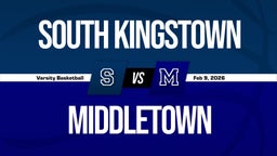 02/9 Highlights @ Middletown