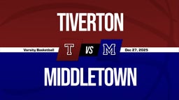 12/27 Highlights @ Middletown
