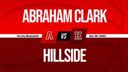12/30 Highlights vs Abraham Clark