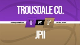12/20 Highlights vs Trousdale Co.