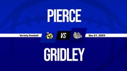 11/21 Highlights @ Gridley