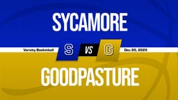 12/20 Highlights vs Sycamore
