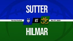 11/21 Highlights @ Hilmar