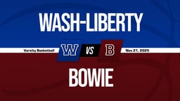 11/20 Highlights vs Wash-Liberty