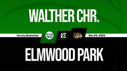 11/24 Highlights @ Elmwood Park