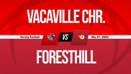 11/21 Highlights @ Foresthill