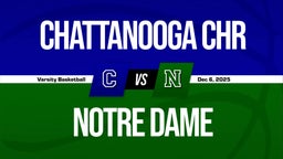 12/5 Highlights vs Chattanooga Chr