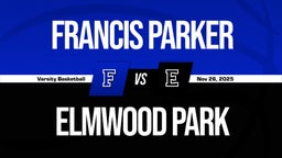 11/26 Highlights vs Francis Parker