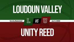 01/5 Highlights @ Unity Reed
