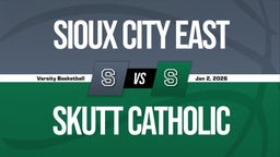 01/2 Highlights vs Sioux City East