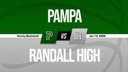 01/13 Highlights vs Pampa