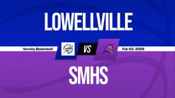 02/3 Highlights vs Lowellville