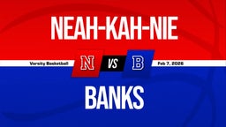 02/6 Highlights vs Neah-Kah-Nie