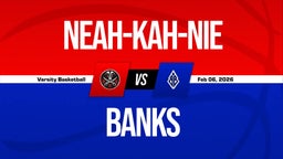 02/6 Highlights vs Neah-Kah-Nie