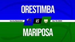 12/19 Highlights @ Mariposa