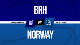01/19 Highlights @ Norway