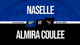 11/22 Highlights vs Naselle