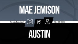 11/21 Highlights vs Mae Jemison
