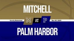 11/19 Highlights vs Mitchell