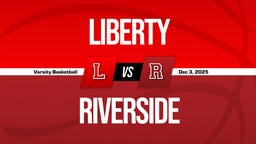 12/2 Highlights vs Liberty