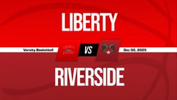 12/2 Highlights vs Liberty