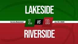 01/23 Highlights vs Lakeside