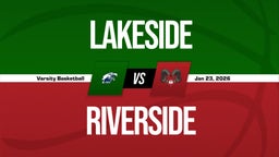 01/23 Highlights @ Riverside