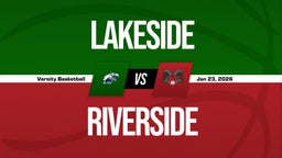 01/23 Highlights vs Lakeside