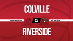01/30 Highlights vs Colville