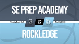 11/28 Highlights vs SE Prep Academy