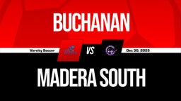 12/30 Highlights @ Madera South