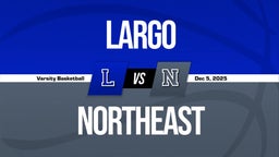 12/4 Highlights vs Largo