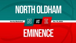 12/19 Highlights vs North Oldham