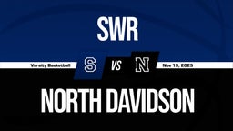 11/19 Highlights vs SWR