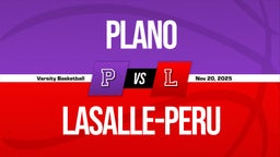 11/19 Highlights vs Plano