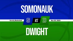 11/21 Highlights vs Somonauk