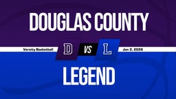 01/2 Highlights @ Legend